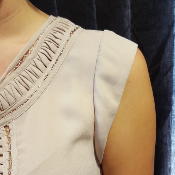 Daniel Rainn Blouse - Picture 5 of 7